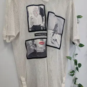 Marilyn Monroe Top