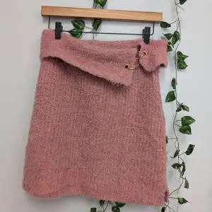 Rose Skirt
