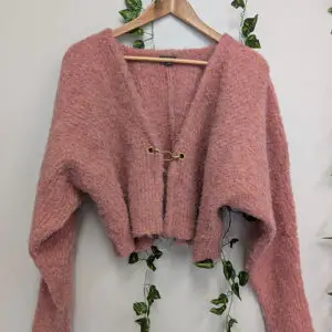 Rose Plush Top