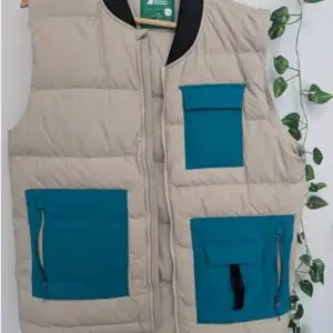 MEC Vest