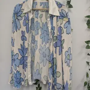 Pepper Mayo Flowy Top