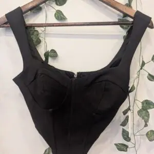 Corset Top
