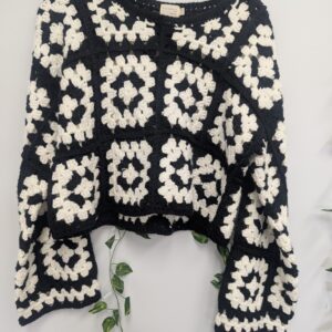 Crochet Top