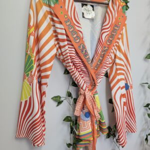 St.Tropez Duster