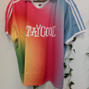Stay Cool Jersey