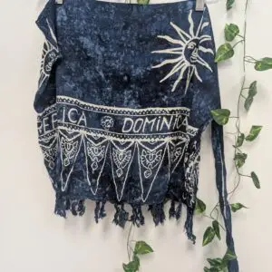 Wrap Skirt