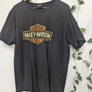 Harley Davidson- Oakville