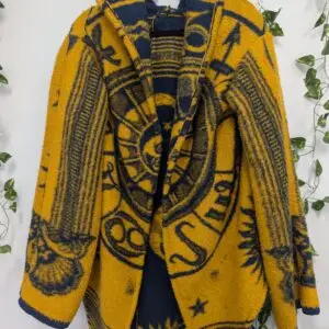 Mystic Fleece Jacket