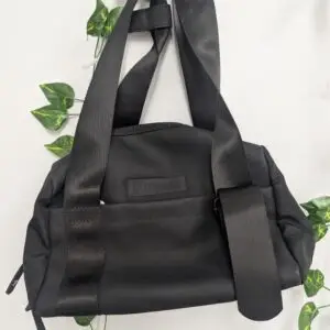 Gym Shark Bag