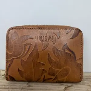 Italian Wallet