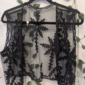 Vintage Vest