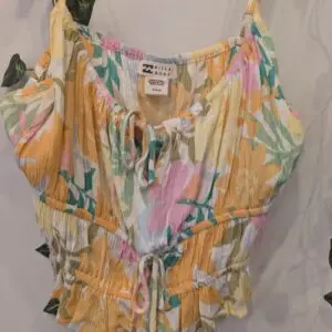 Billabong Top
