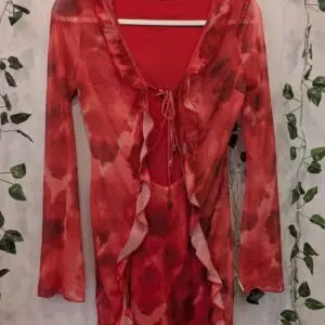 Outcast Dress