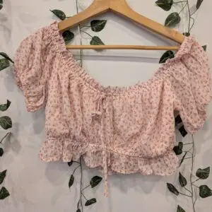 Lovesome Top