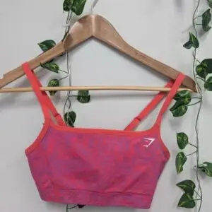 Gymshark Bra
