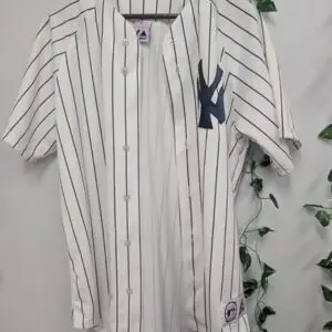NY Jersey