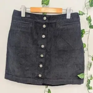 Wilfred Cord Skirt