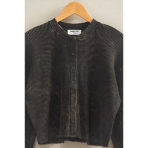 Waffle Long Sleeve