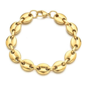 Sailor Link & Lock Bracelet