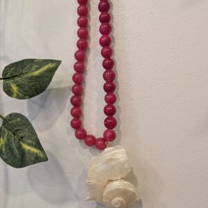Sea Shell Necklace