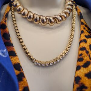 Vitaly Necklace