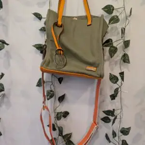 Travel Tote