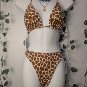 Giraffe Willlow Bottom