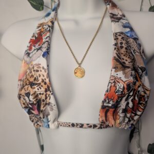 Cat Crew Rowan Top