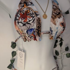 Cat Crew Daisy Top