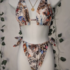 Cat Crew Azalea Bottom