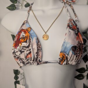 Cat Crew Elle Top