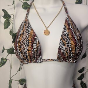 Big Cats Elle Top
