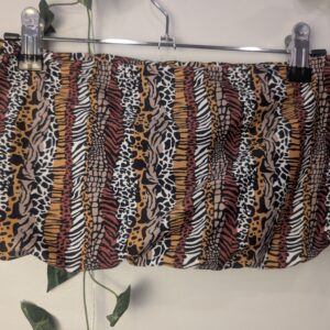 Big Cats Magnolia Top