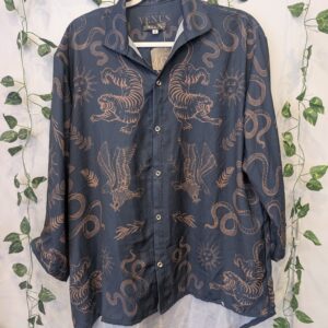 Jimmy Blouse Muze