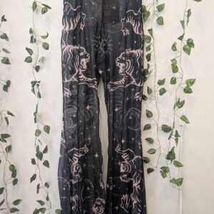 Tiger Hienna Sheer Pant